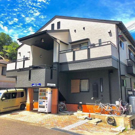 Midtown Sakura Apartment House 101 予約者だけの空間 A Space Just For You Nachikatsuura Bagian luar foto