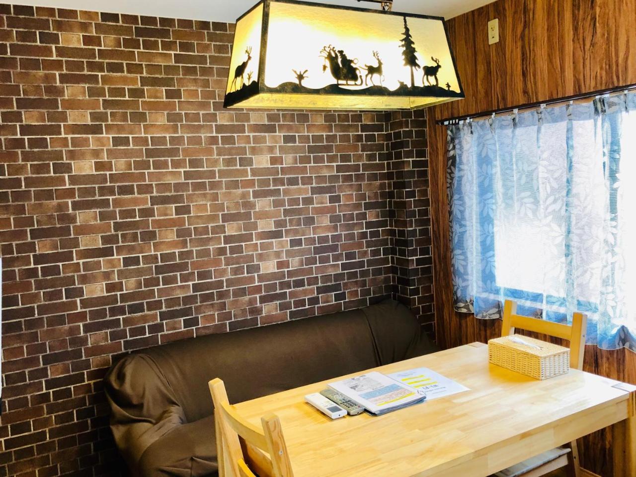 Midtown Sakura Apartment House 101 予約者だけの空間 A Space Just For You Nachikatsuura Bagian luar foto