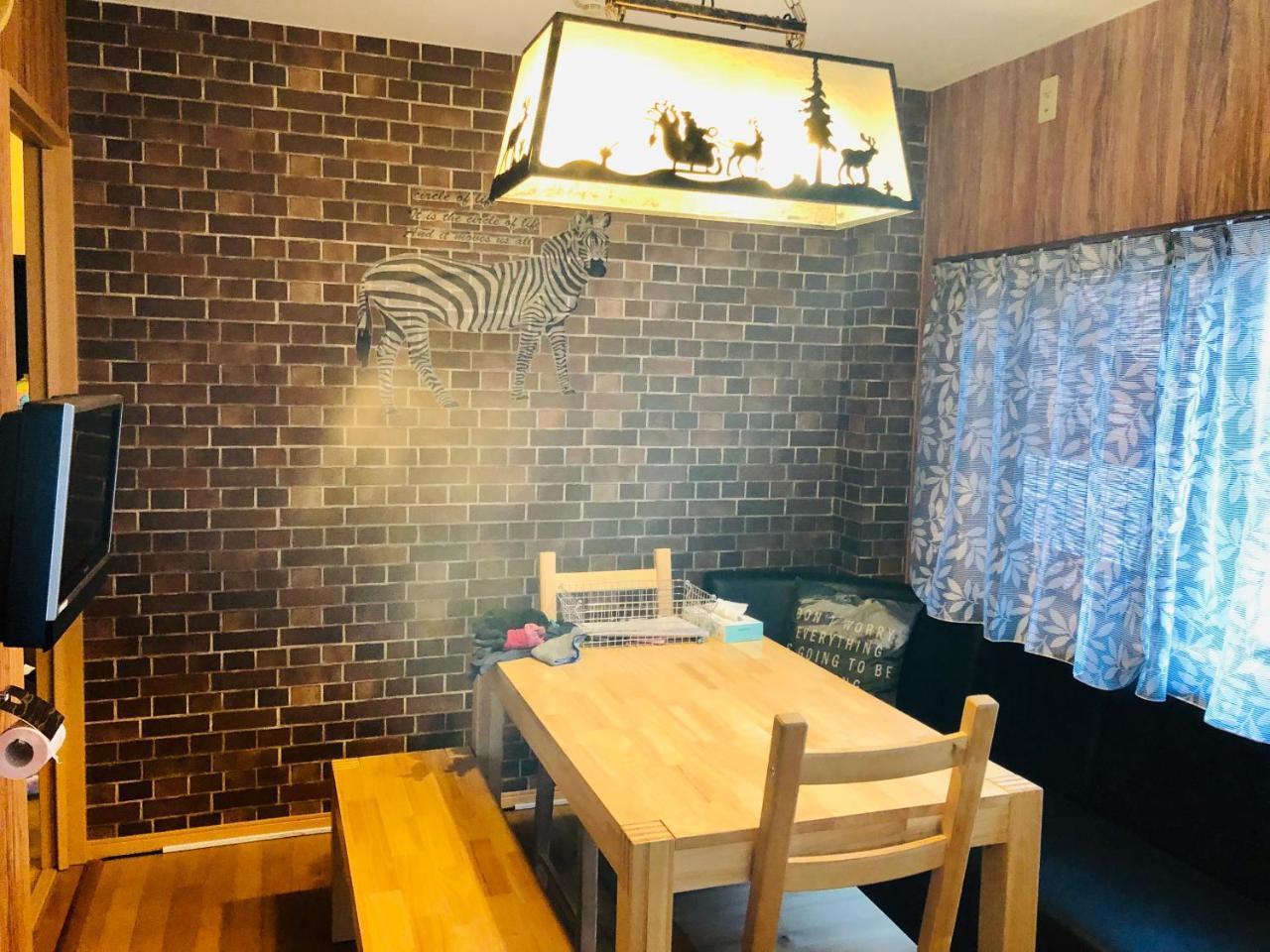 Midtown Sakura Apartment House 101 予約者だけの空間 A Space Just For You Nachikatsuura Bagian luar foto