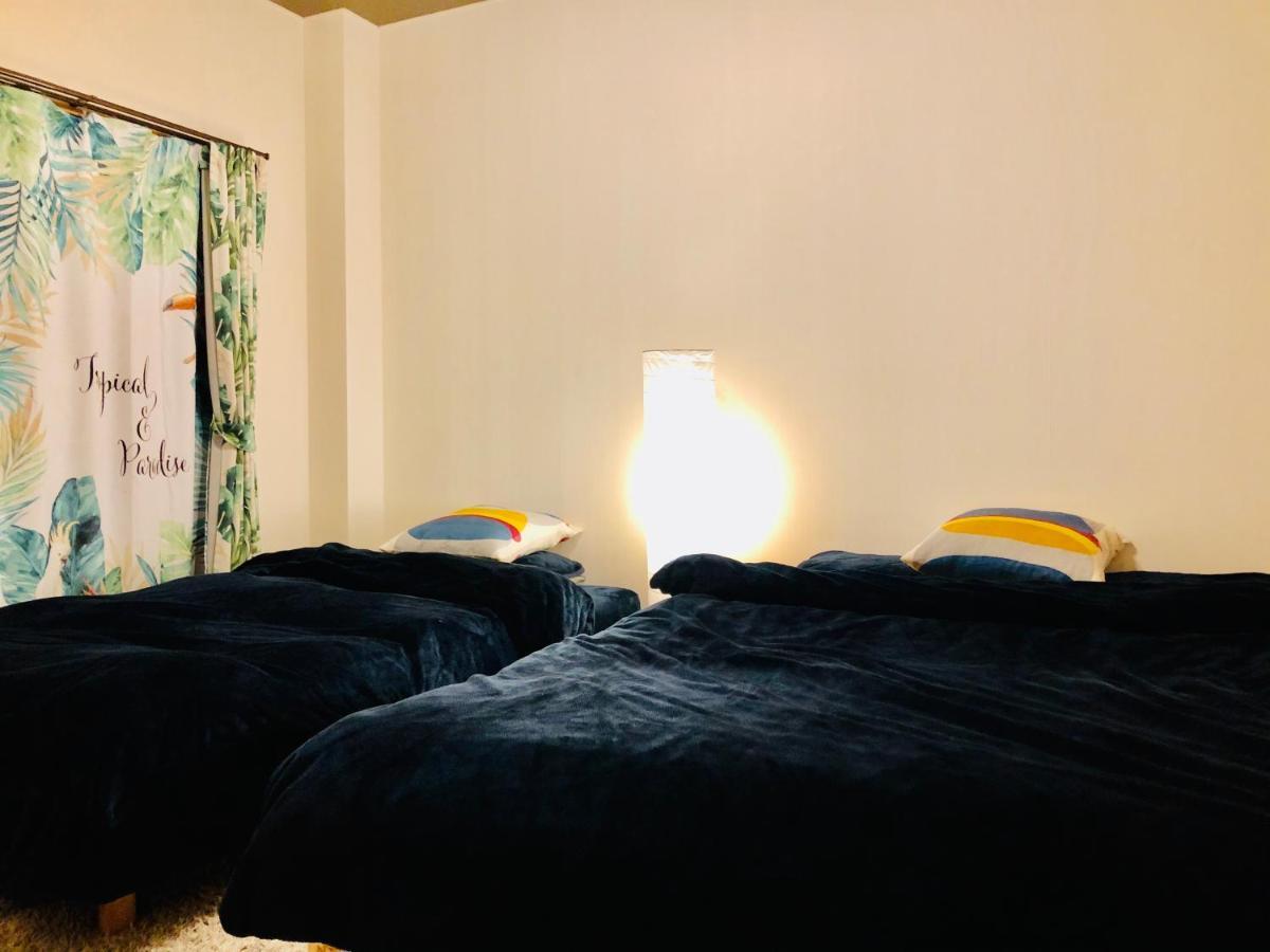 Midtown Sakura Apartment House 101 予約者だけの空間 A Space Just For You Nachikatsuura Bagian luar foto